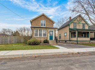 168 Wellington St N, Woodstock, ON N4S6R6