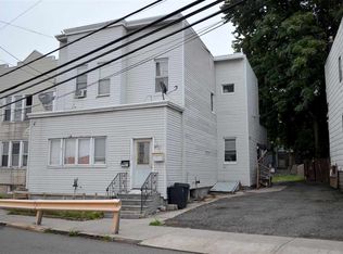 3722 Liberty Ave, North Bergen, NJ 07047