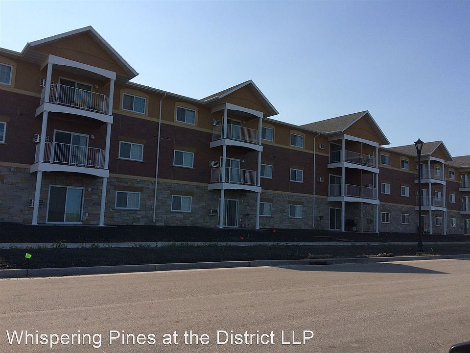 1st image of 5301 42nd St S #309