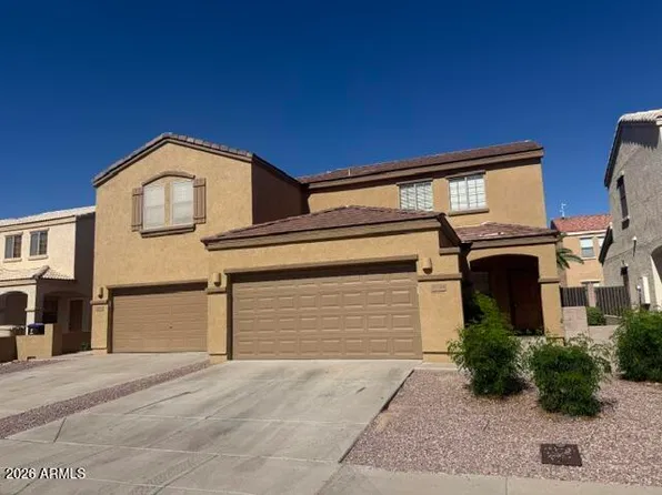 7034 W Mercer Ln, Peoria, AZ 85345