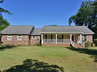 175 Berkeley Rd, Albany, GA 31721