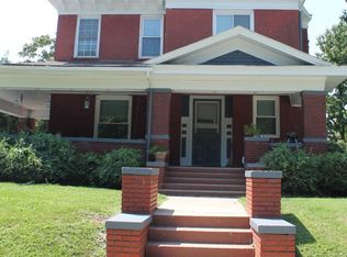 715 E 29th St APT 6, Kansas City, MO 64109
