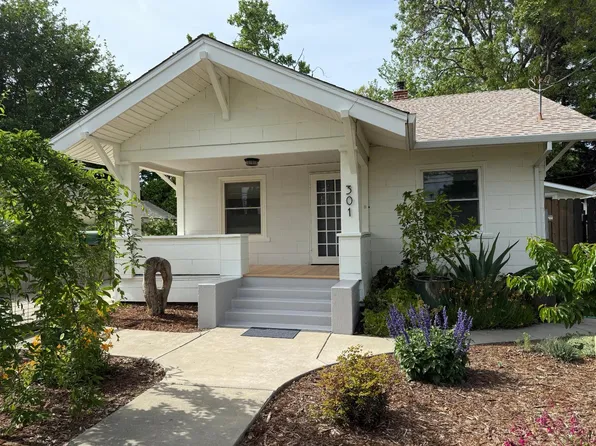 301 Grant Ave, Winters, CA 95694