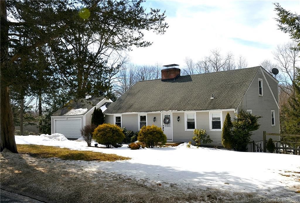 91 Flanders Rd, Woodbury, CT 06798 Zillow