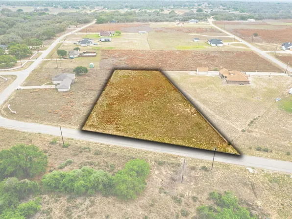 215 Mustang Ridge LOT 19B, Natalia, TX 78059