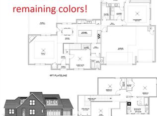 3605 W Laney St, Rogers, AR 72758