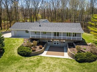 N6258 Forest Ave, Plymouth, WI 53073