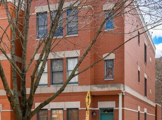 1359 W Fillmore St #A, Chicago, IL 60607