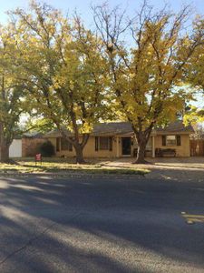 5113 42nd St, Lubbock, TX, 79414