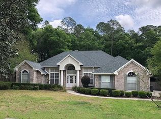 341 NW Lake Valley Ter, Lake City, FL 32055