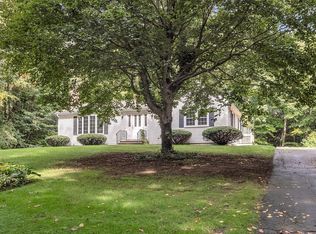 10 Mossman Rd, Westminster, MA 01473