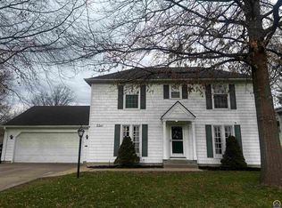 3341 SW Oak Pkwy, Topeka, KS 66614