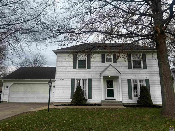 3341 SW Oak Pkwy, Topeka, KS 66614