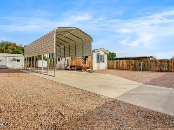 853 S EVANGELINE Avenue, Mesa, AZ 85208