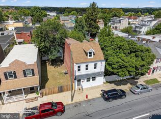 623 E Chestnut St, Lancaster, PA 17602