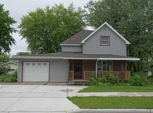 508 N 2nd St, Colby, WI 54421