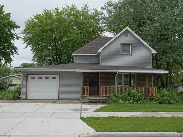 508 North 2ND STREET, Colby, WI 54421