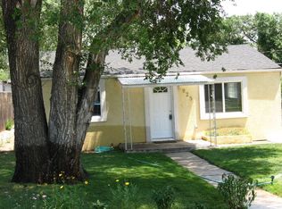 925 Prairie Rd, Colorado Springs, CO 80909