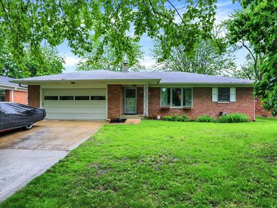 1225 N Graham Ave, Indianapolis, IN, 46219