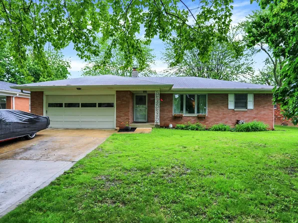 1225 N Graham Ave, Indianapolis, IN 46219