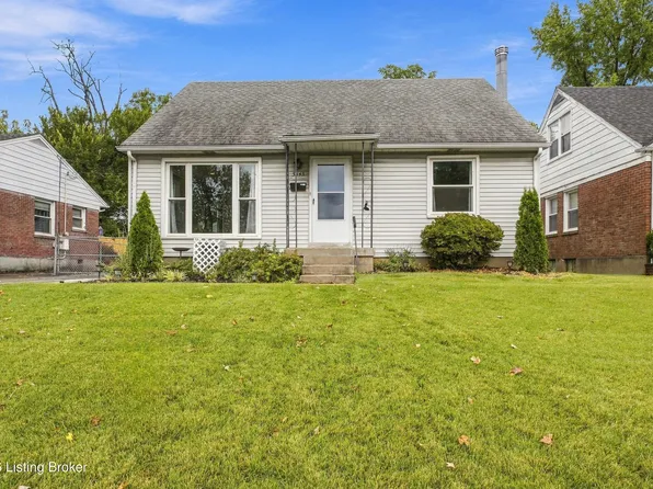 3543 Kings Hwy, Louisville, KY 40220