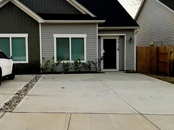 4817 Victoria Ave, Charlotte, NC 28269