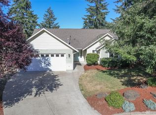 130 S 8th Ct, Shelton, WA 98584