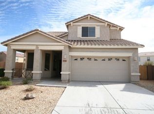 17369 W Holland Ln, Surprise, AZ 85388
