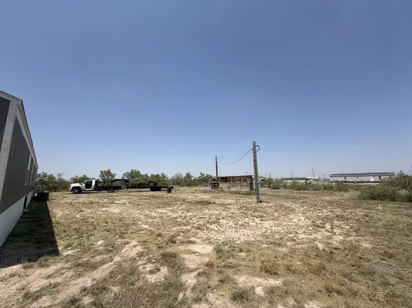 13706-1 W County Road 172, Odessa, TX 79766