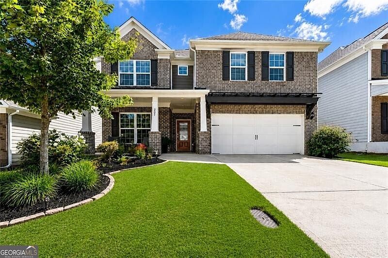 1st image of 207 Gaston Ct