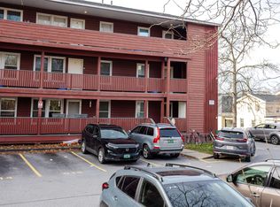 Town Centre, Burlington, VT 05401