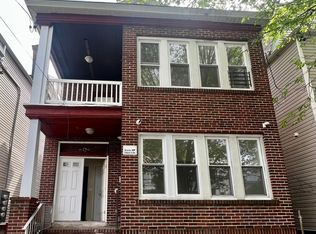 72 Seymour Ave FLOOR 3, Newark, NJ 07108