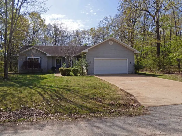 32 Oklawaha Dr, Cherokee Village, AR 72529