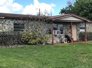 340 N 69th Ave, Hollywood, FL 33024