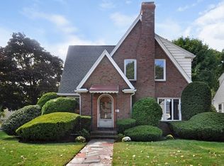 67 Alexander Ave, Belmont, MA 02478
