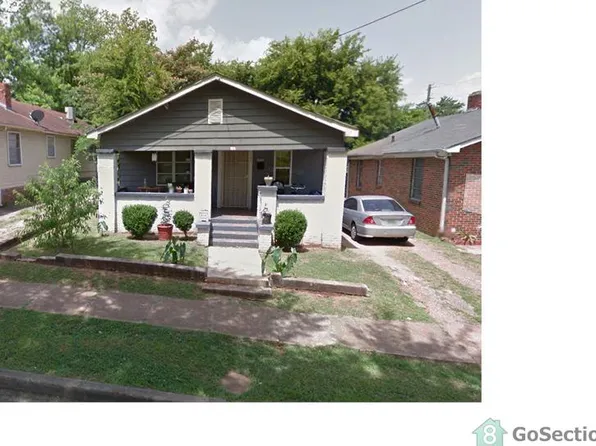 1702 1st Pl S, Birmingham, AL 35205