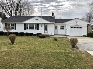 1819 W Gump Rd, Huntertown, IN 46748