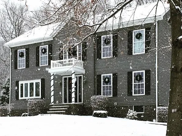 71 Stephen Dr, Saugerties, NY 12477