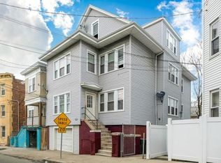 52 Grove St, Chelsea, MA 02150