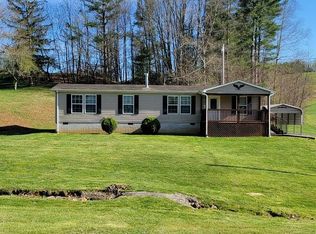 71 Cross Roads Dr, Galax, VA 24333