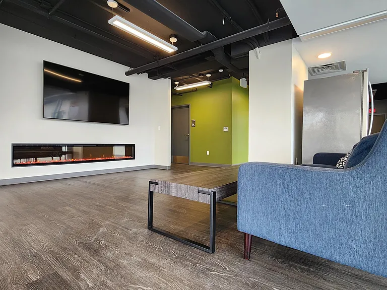 Community Room