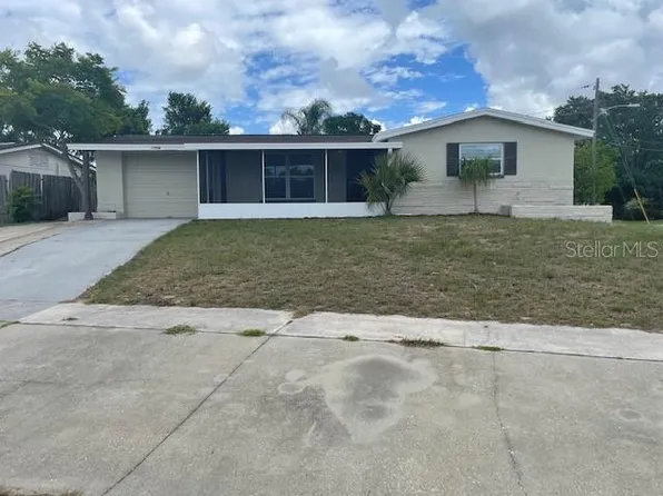 1558 Doubloon Dr, Holiday, FL 34690