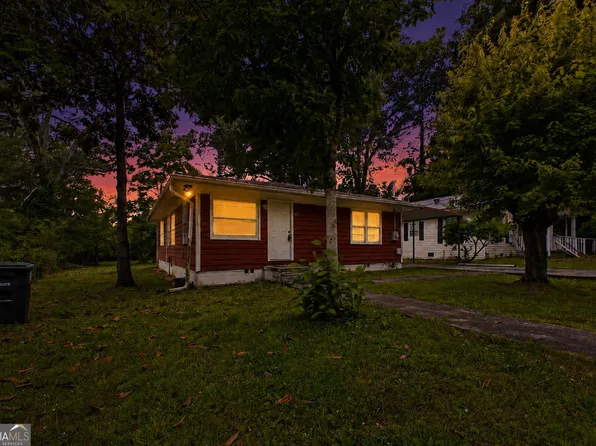 418 Garrard Ave NW, Rome, GA 30165