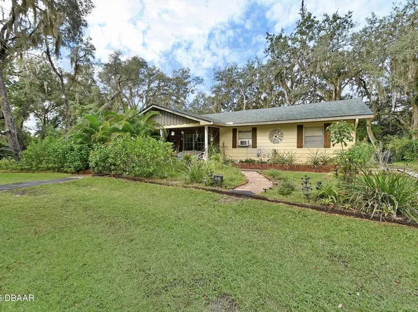 1576 Murphy Rd, Pierson, FL 32180