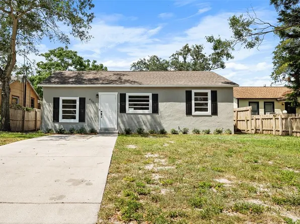 4751 Fairfield Ave S, Saint Petersburg, FL 33711