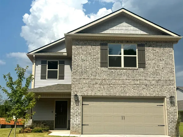 27985 Chalmers Cir, Harvest, AL 35749