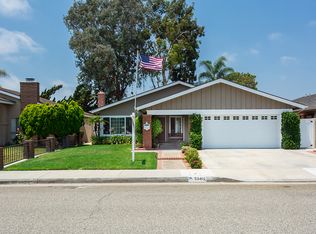 5341 Duncannon Ave, Westminster, CA 92683