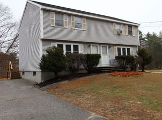 7 Smith Rd, Windham, ME 04062