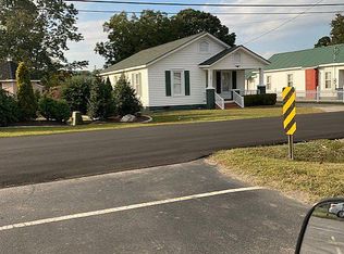 105 N Capps St, Pine Level, NC 27568