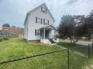 192 Rhodes St, New Britain, CT 06051